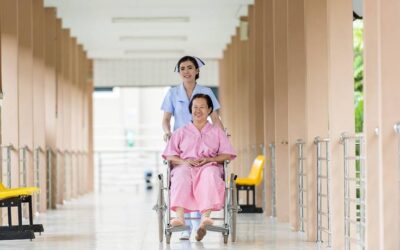 Sustainable Healthcare: Building an Eco-Friendly Future