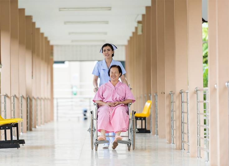 Sustainable Healthcare: Building an Eco-Friendly Future