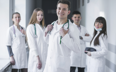 Nursing Careers in Europe & the Middle East: A Complete Guide